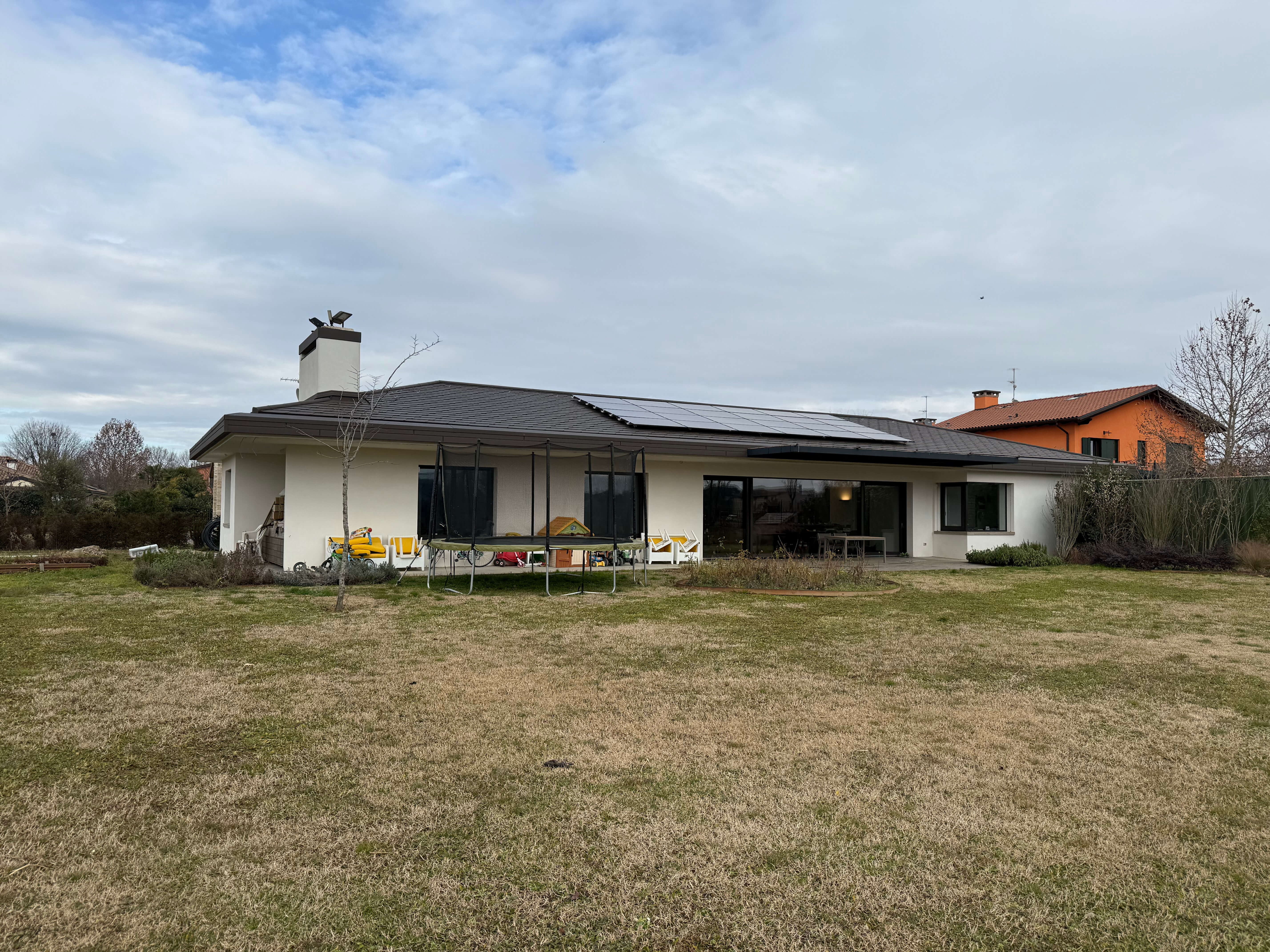 CasaClima A, 35031 Abano Terme