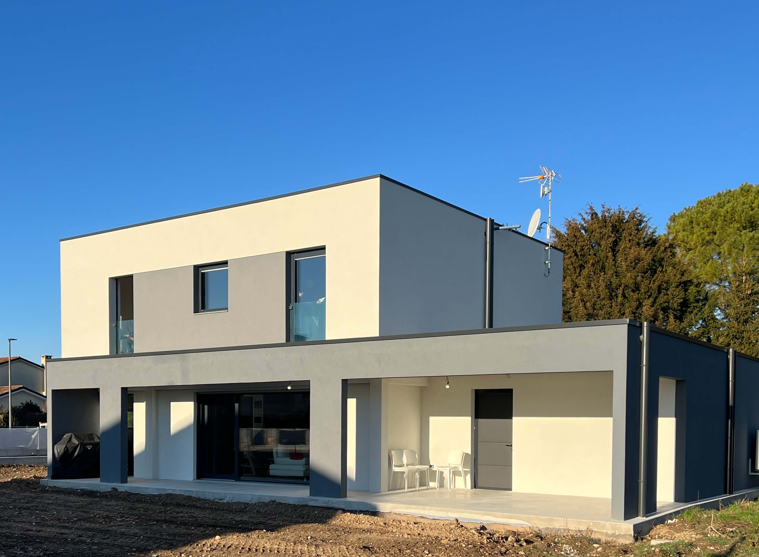 CasaClima Gold, 31052 Maserada sul Piave