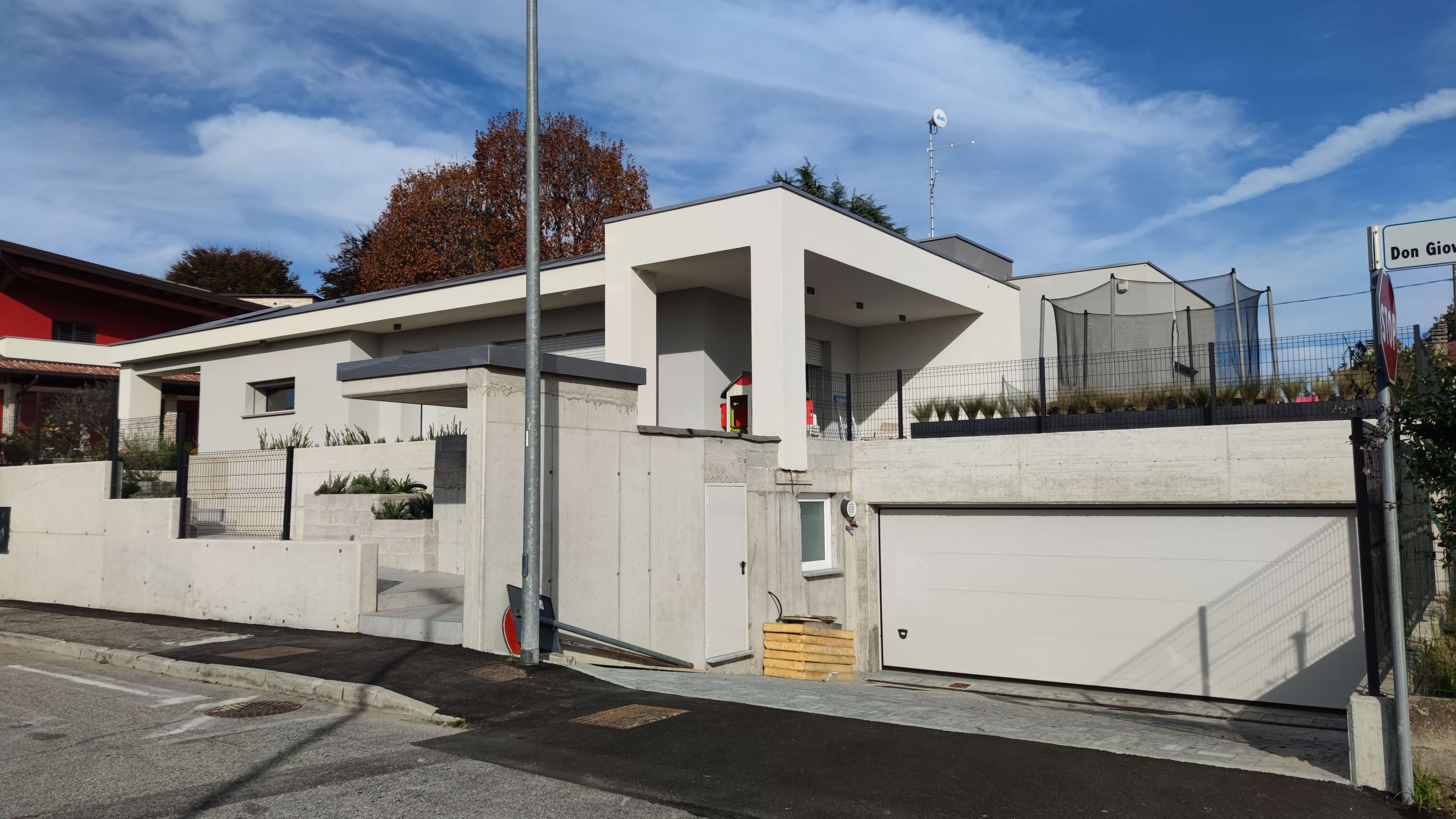 CasaClima A, 22077 Olgiate Comasco