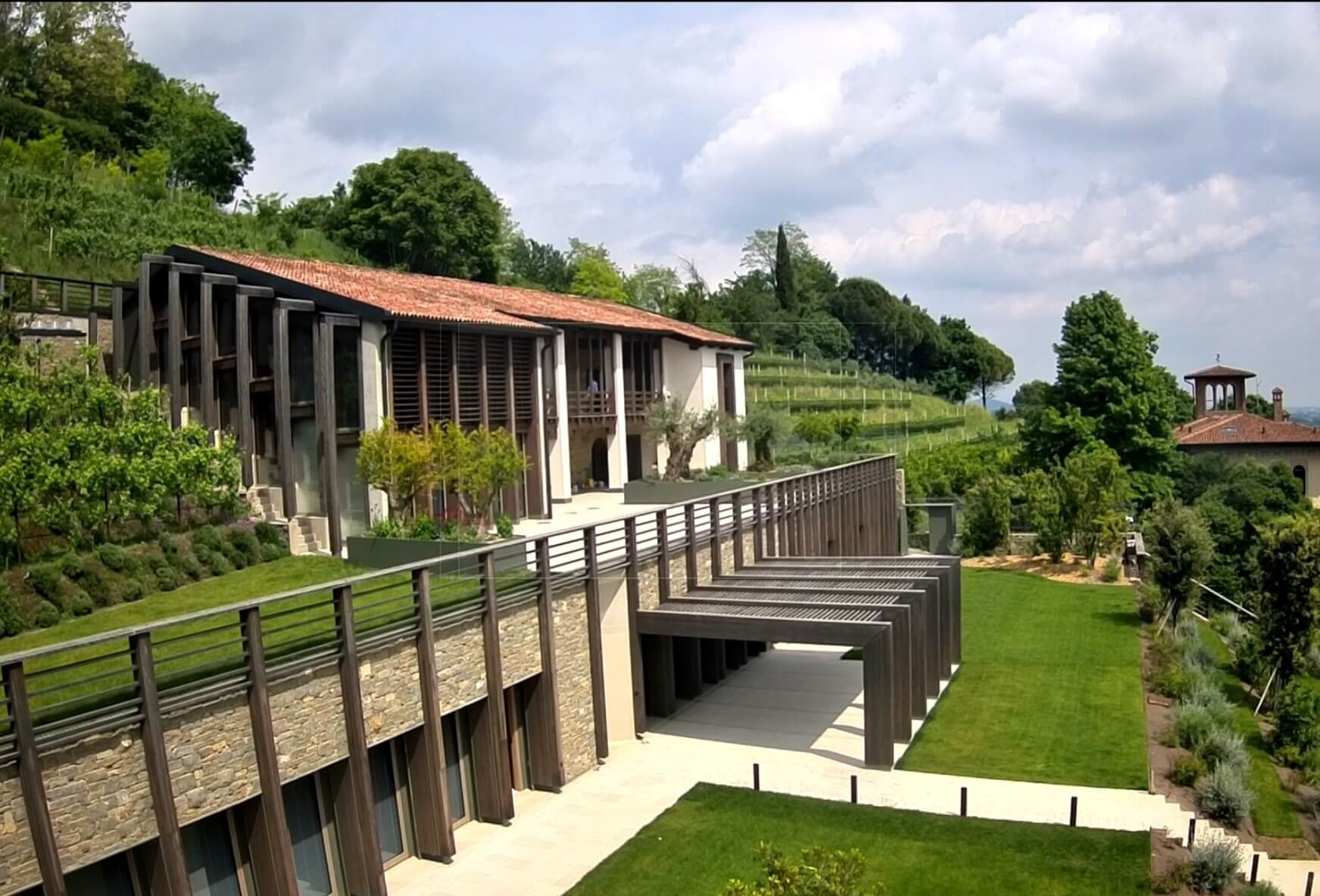CasaClima Gold, 24039 Sotto il Monte Giovanni XXIII