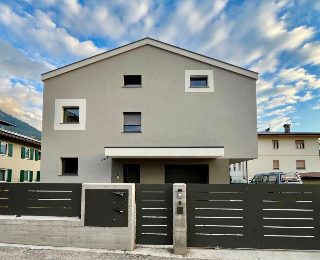 CasaClima B, 38057 Pergine valsugana