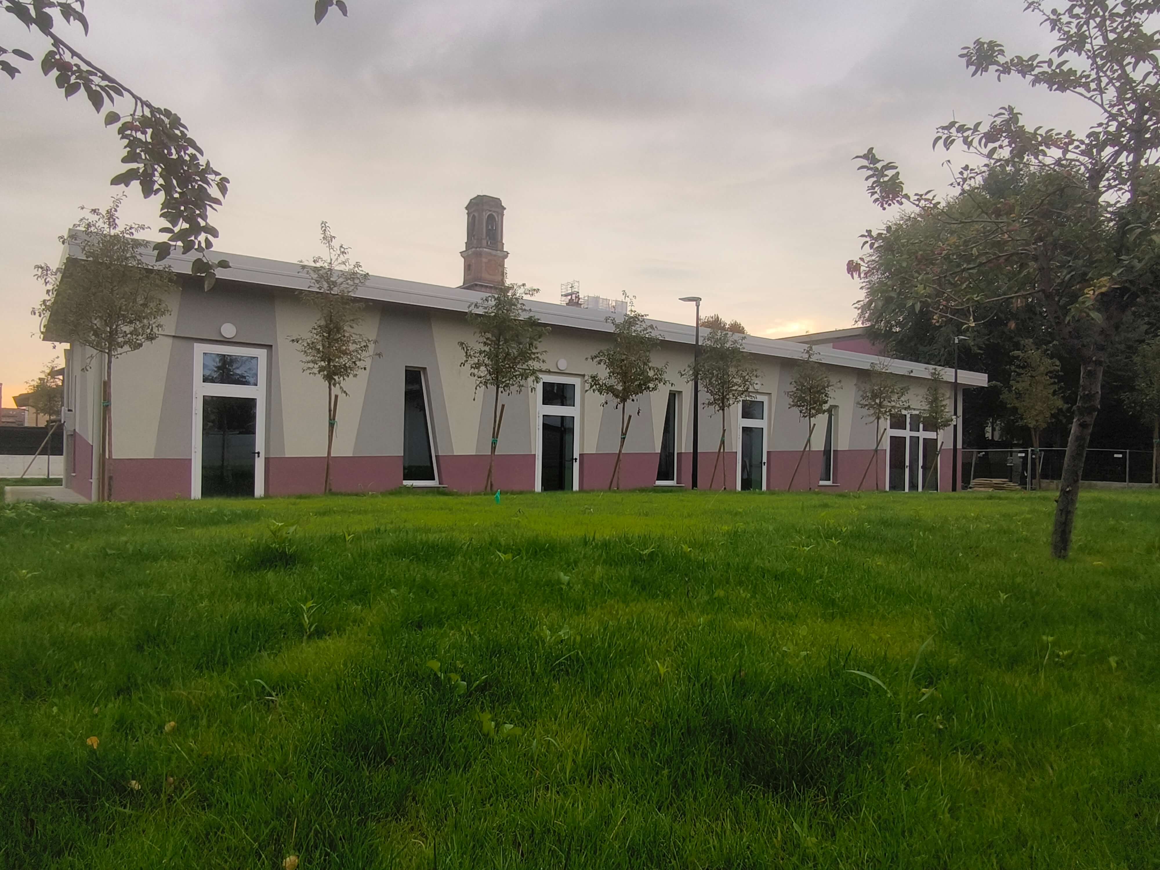 CasaClima A, 26010 Offanengo