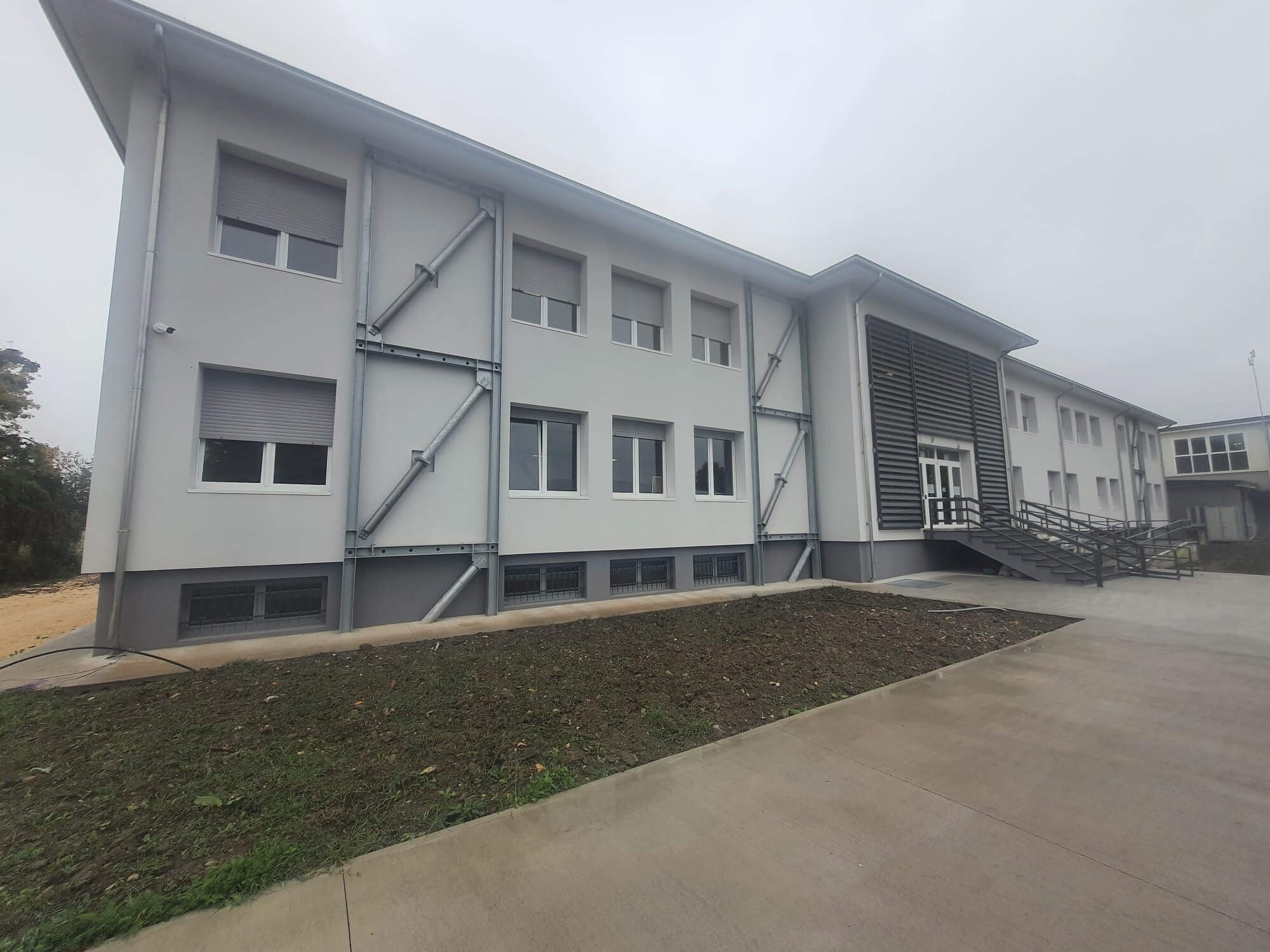 CasaClima B, 26040 Gussola
