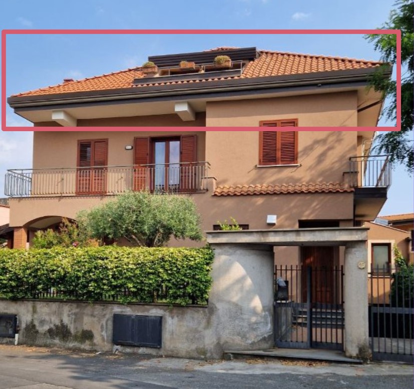 CasaClima R - Unitá