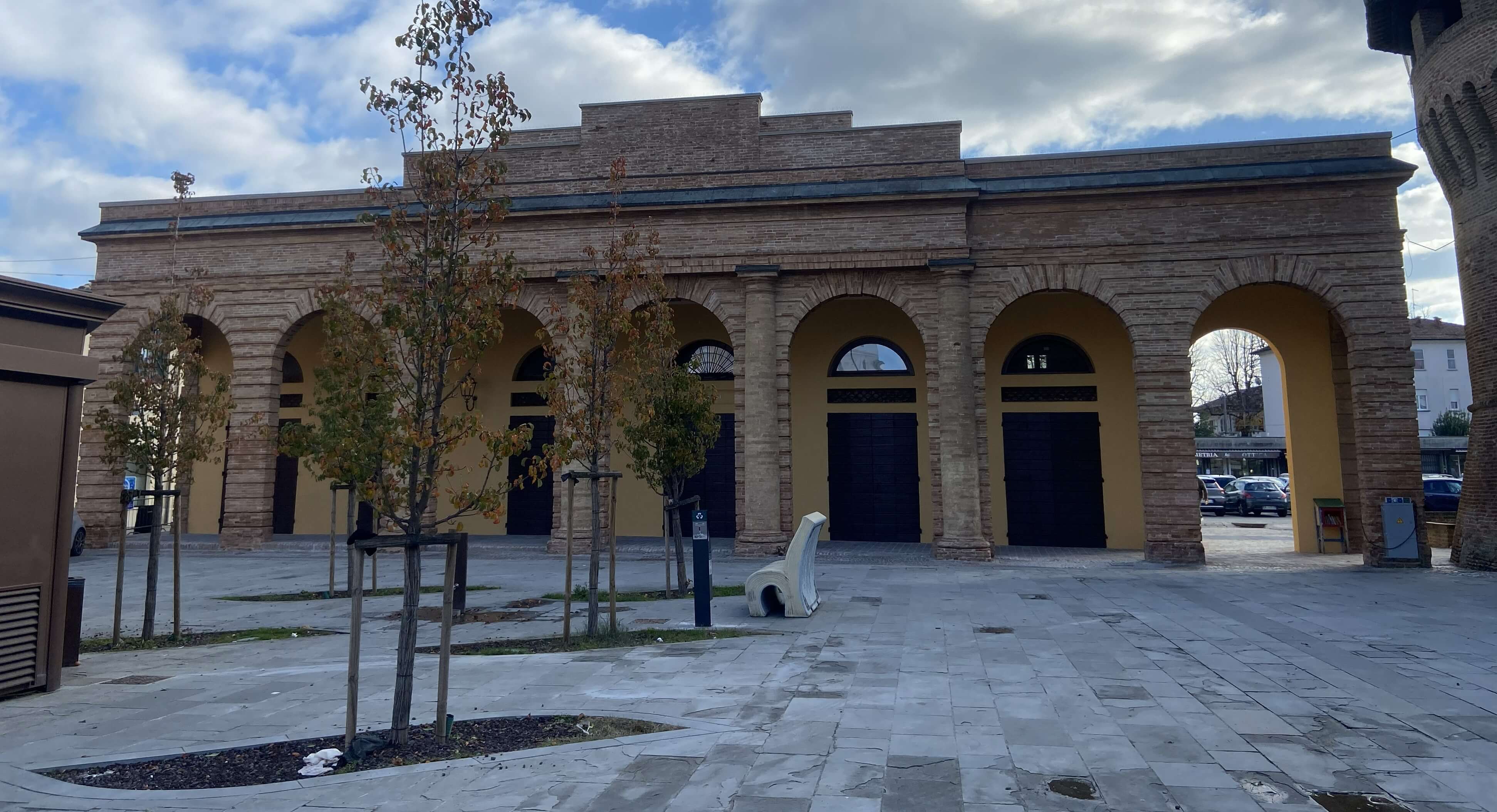 CasaClima G, 47034 Forlimpopoli