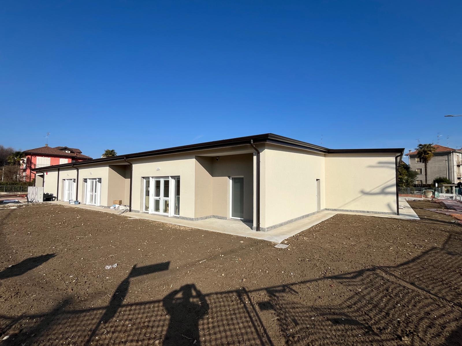 CasaClima A, 13045 Gattinara