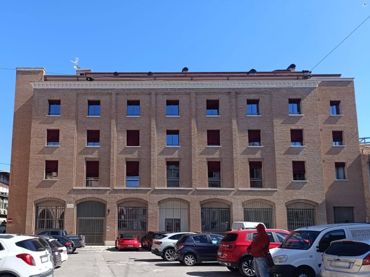CasaClima A, 44121 Ferrara