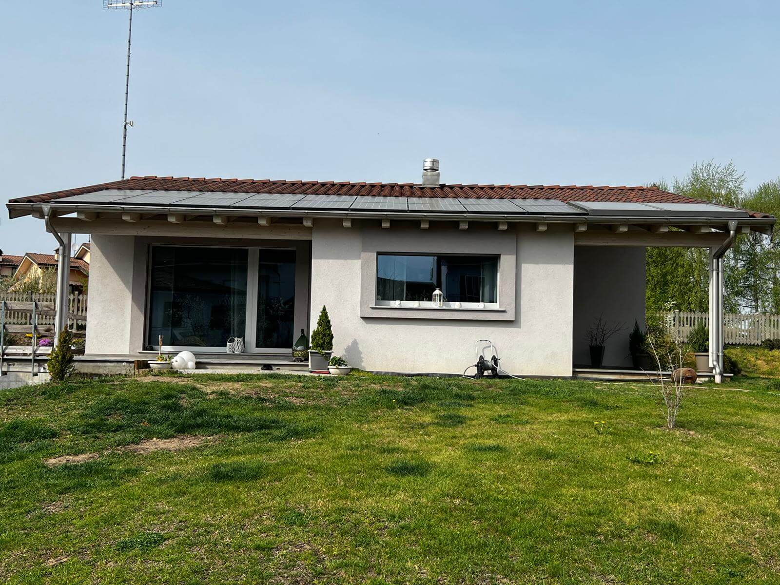 CasaClima B, 12081 Beinette