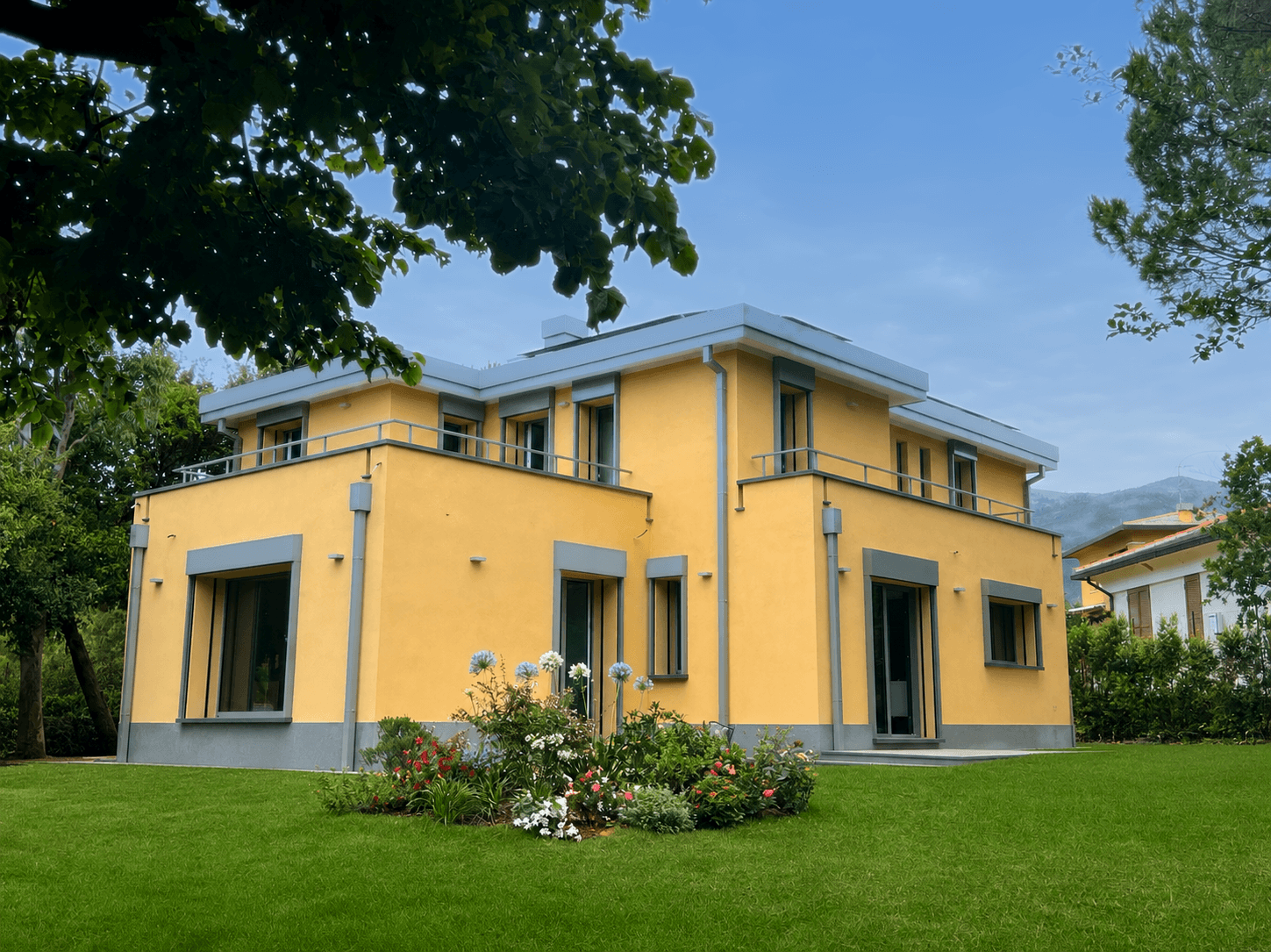 CasaClima Gold, 16011 Arenzano