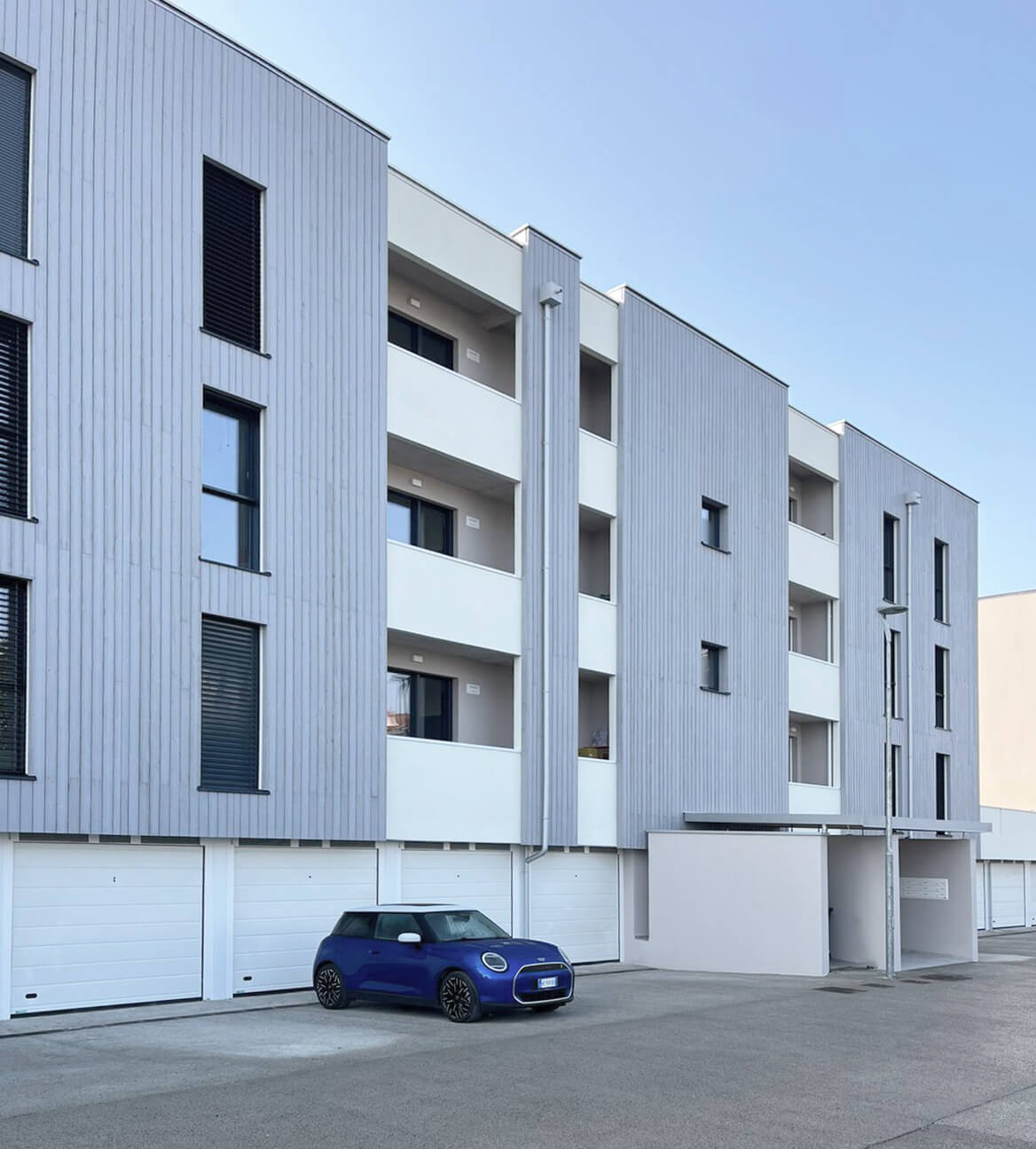 CasaClima Gold Nature, 26831 Casalmaiocco