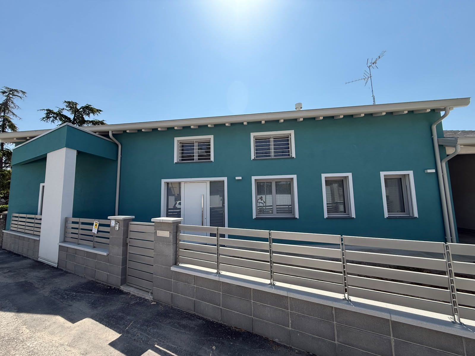 CasaClima A, 46012 Bozzolo