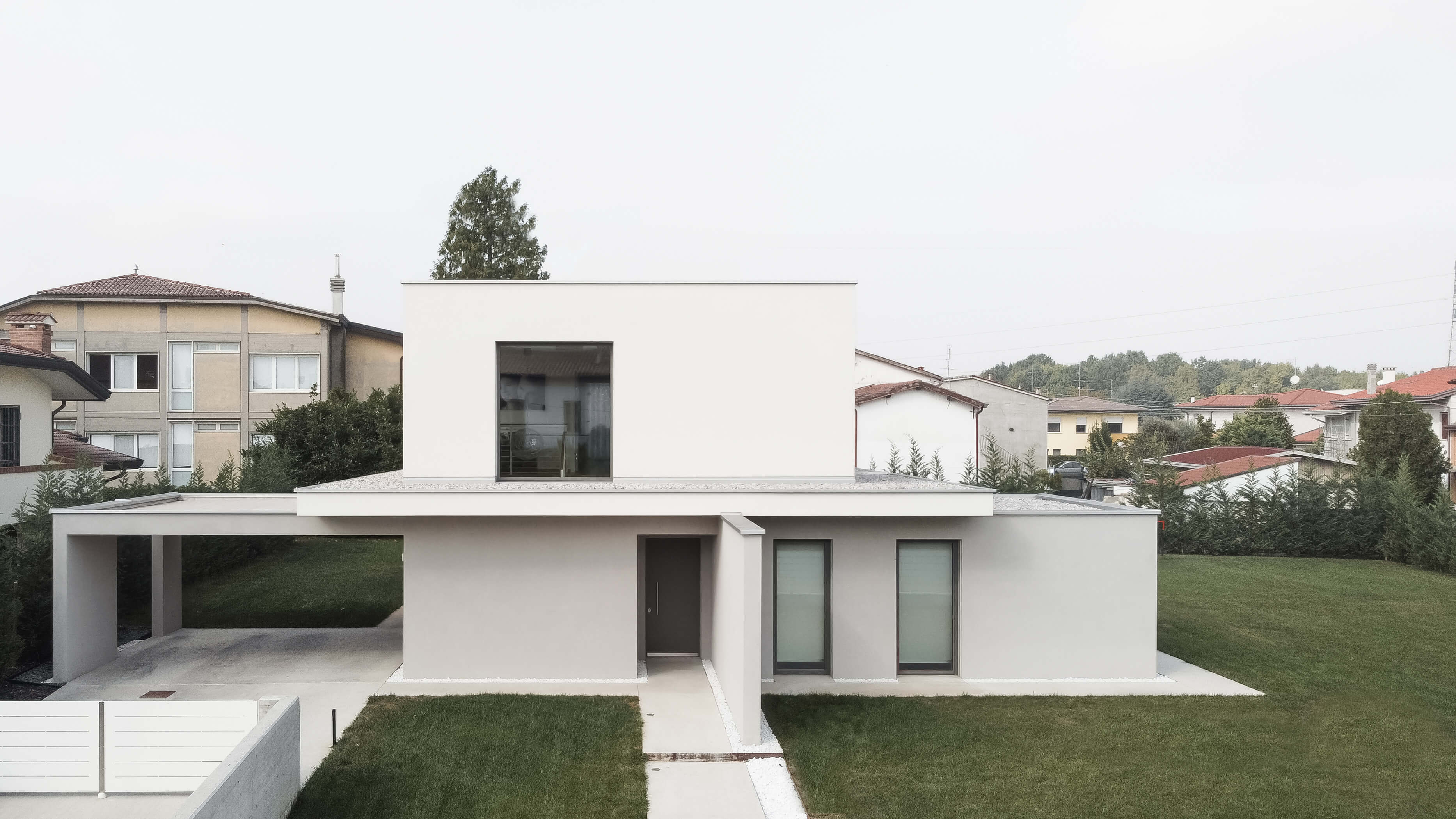 CasaClima Gold, 35020 Ponte San Nicolò