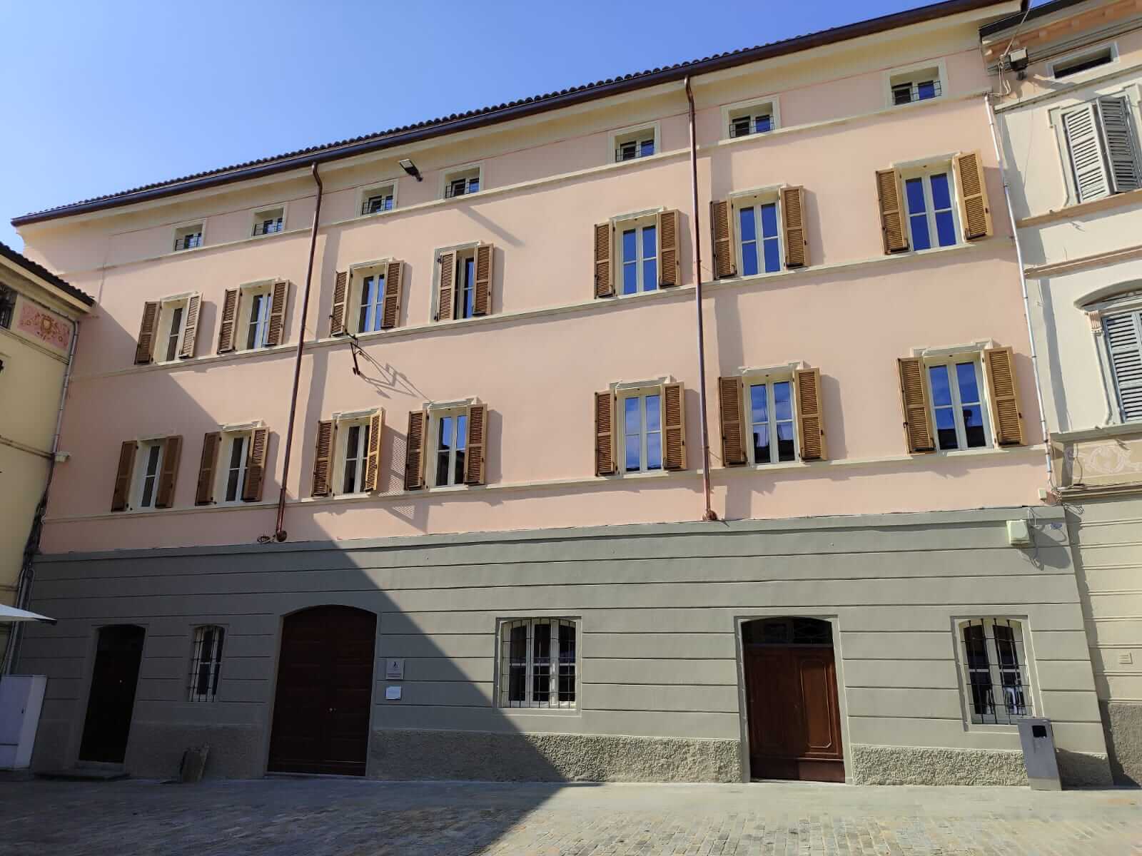 CasaClima E, 43013 Langhirano