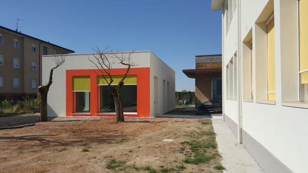Scuola Primaria di Vescovato (CR) - Precertificata
