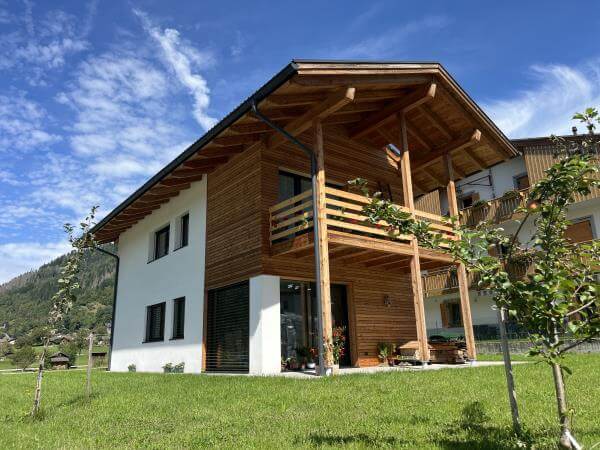 CasaClima A, 38054 Primiero S. Martino di C.zza