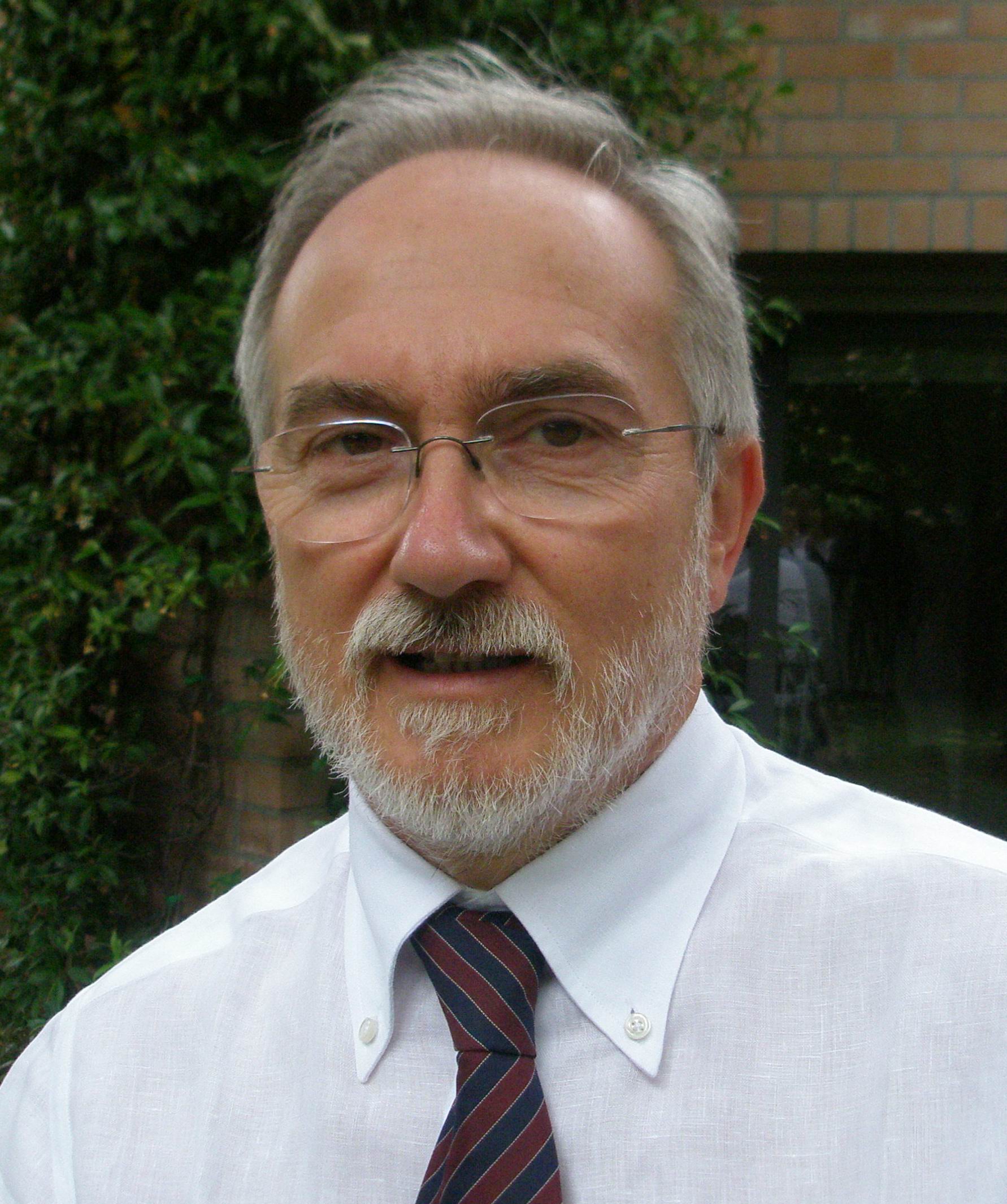 Ziletti Giovanni Ing.