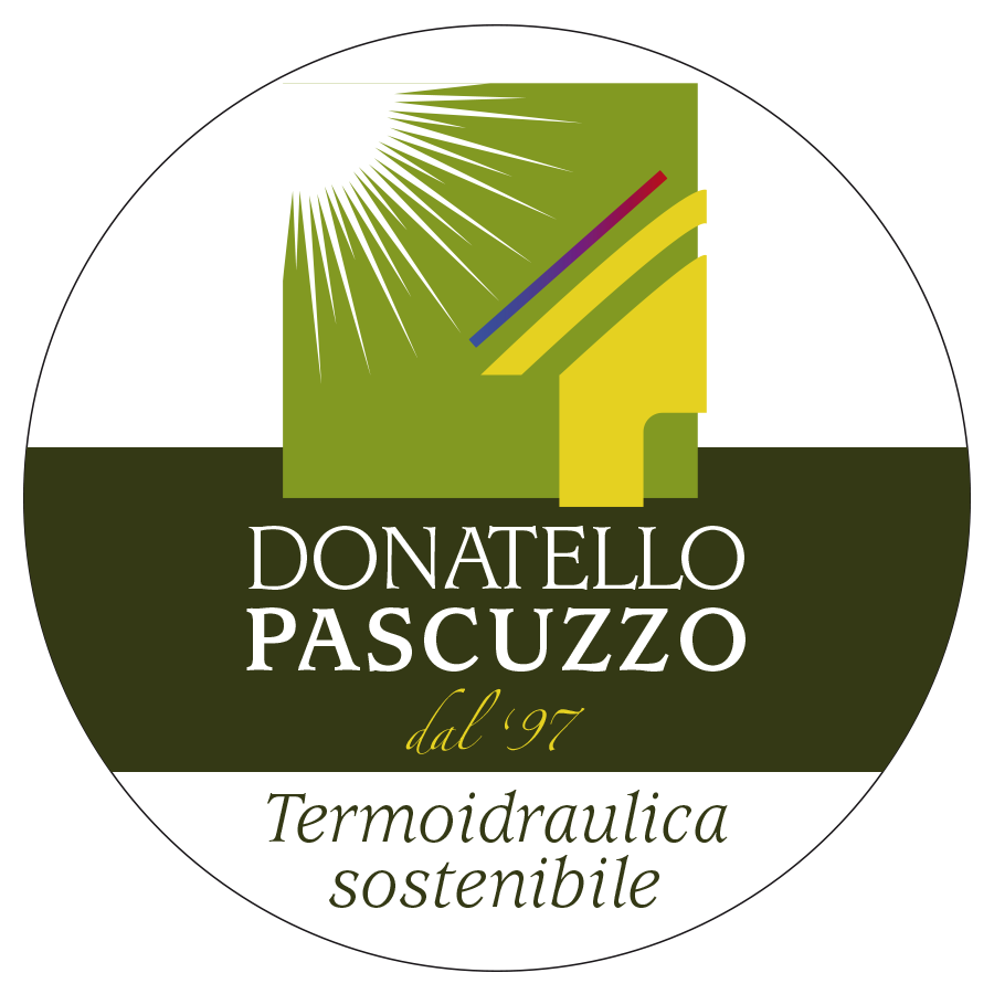 Pascuzzo Donatello Impianti Termoidraulici