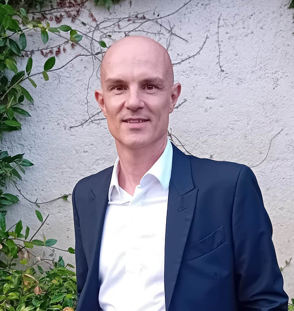 Camboni Alessandro Arch.