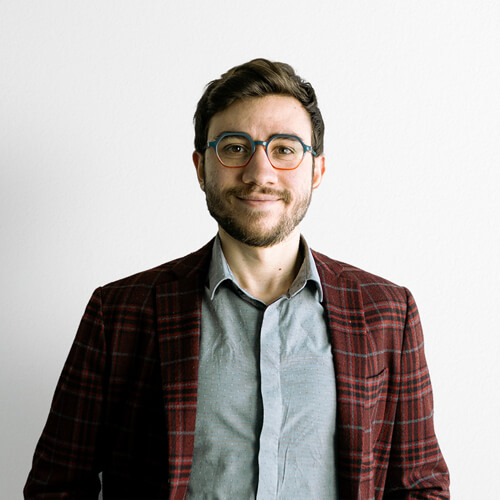 Abbate Federico Arch.