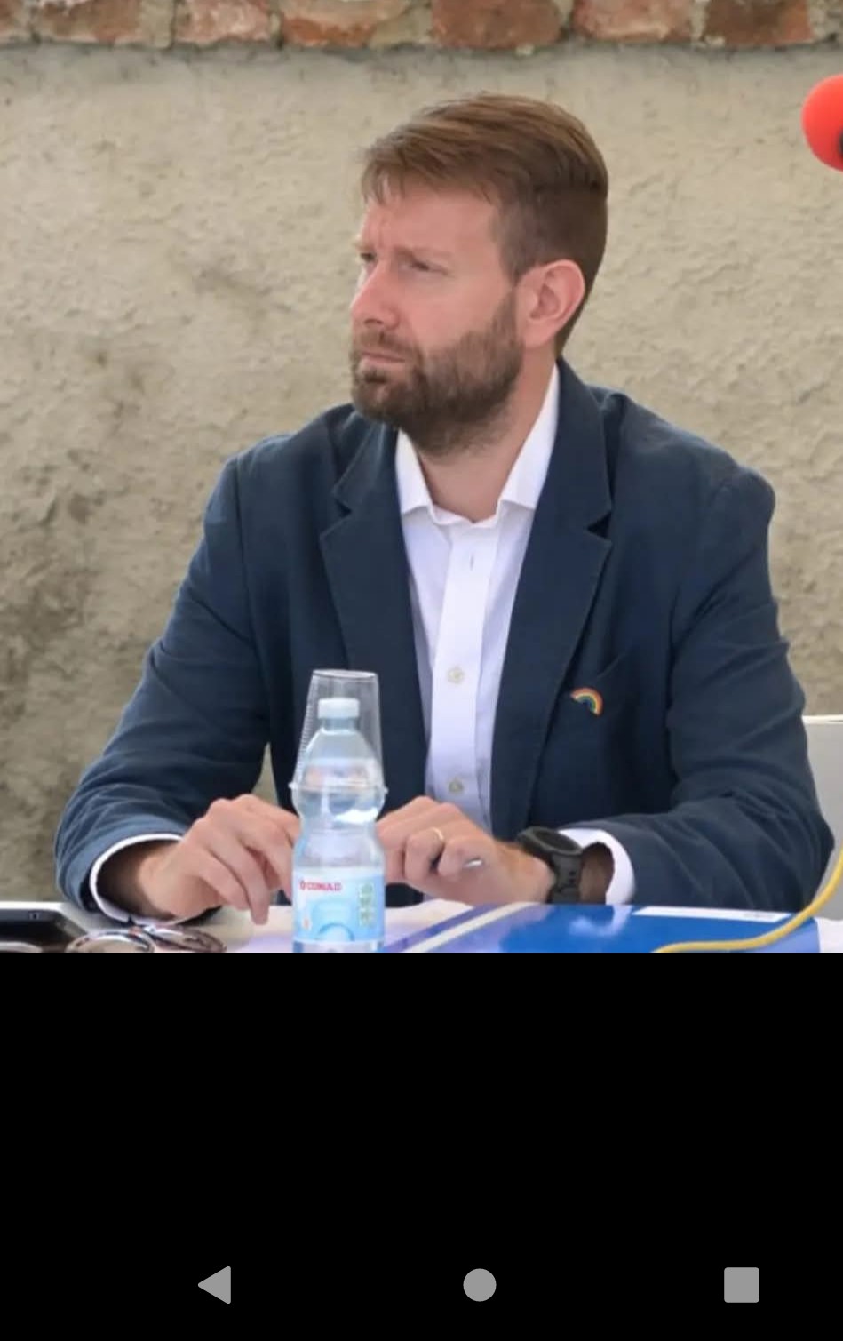 Stucchi Filippo Maria Ing.