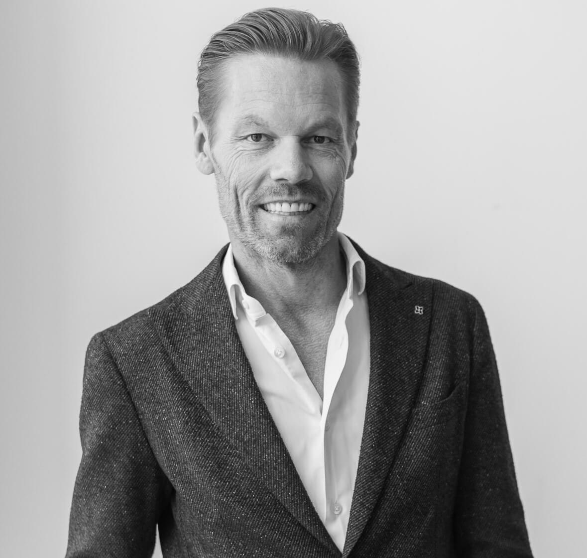 Hofer Raimund Arch.