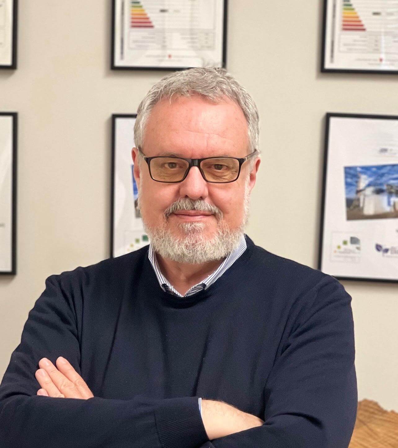 Lanfranconi Paolo Arch.