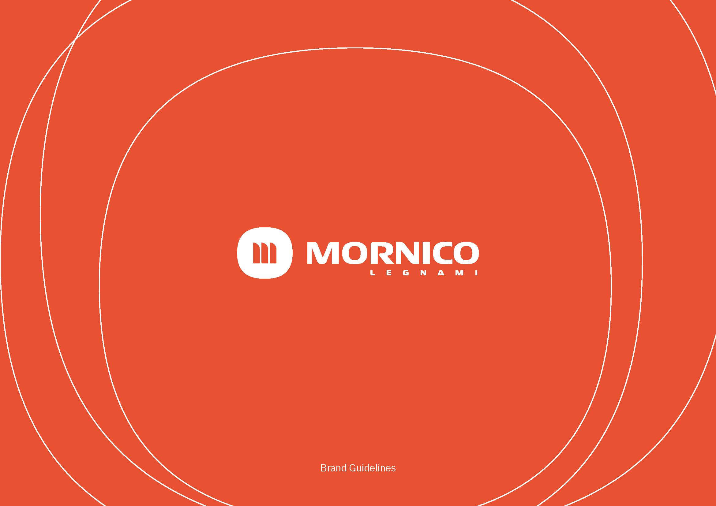 Mornico Legnami Srl