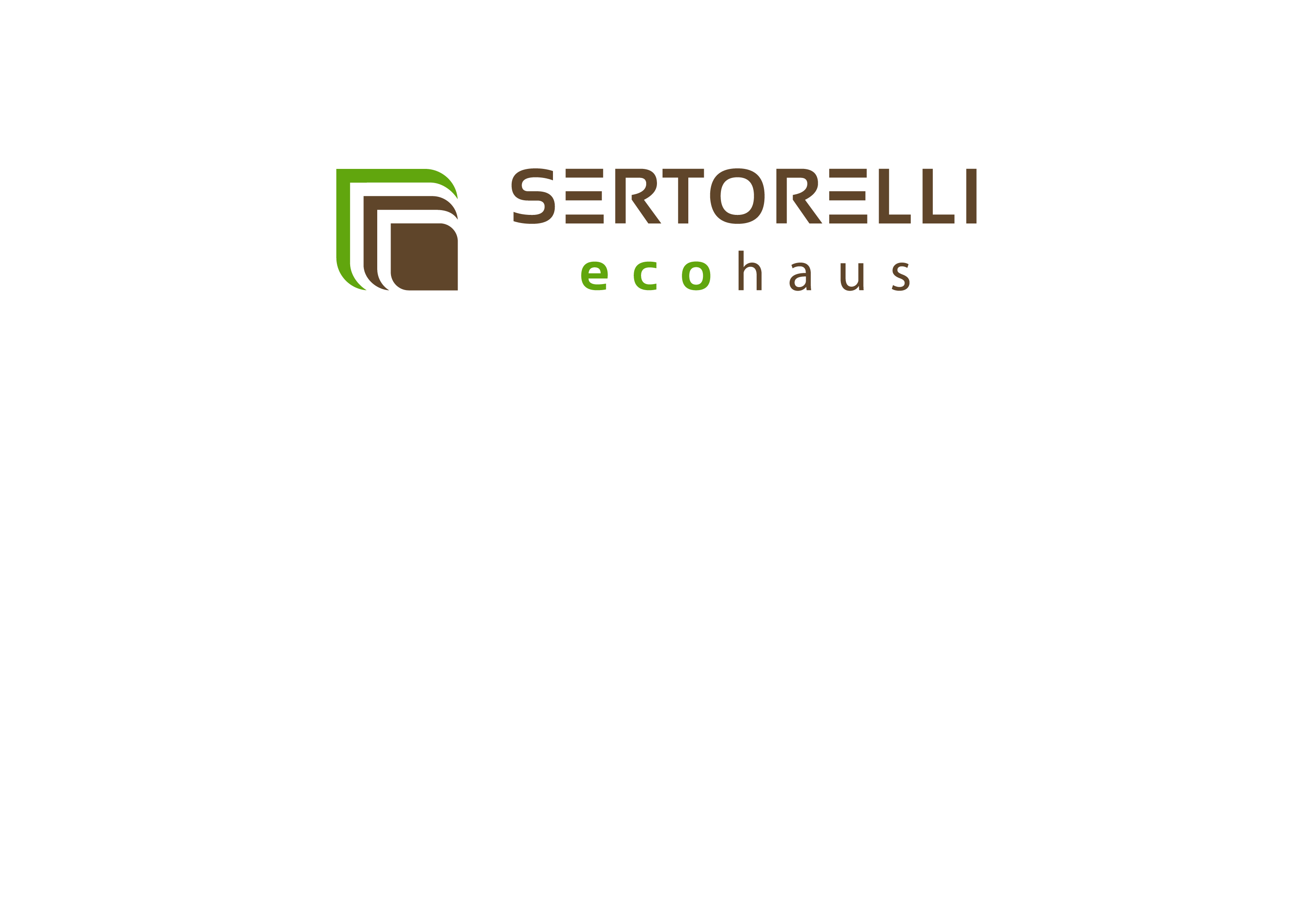 Sertorelli Ecohaus Srl