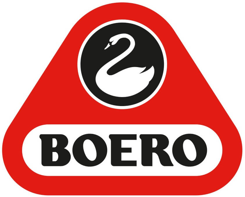 Boero Bartolomeo Spa