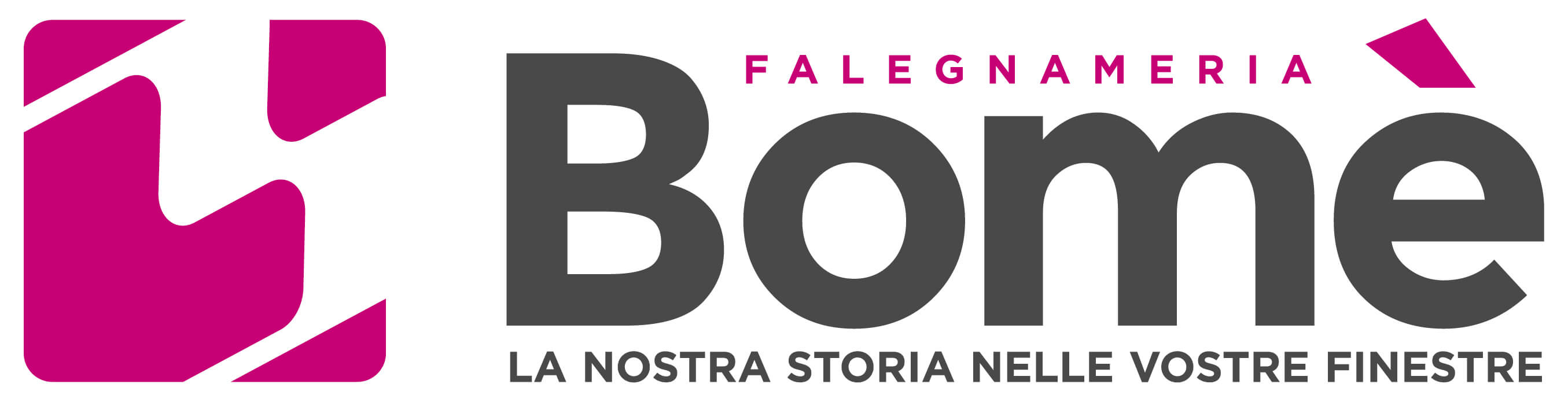 Falegnameria Bomè srl